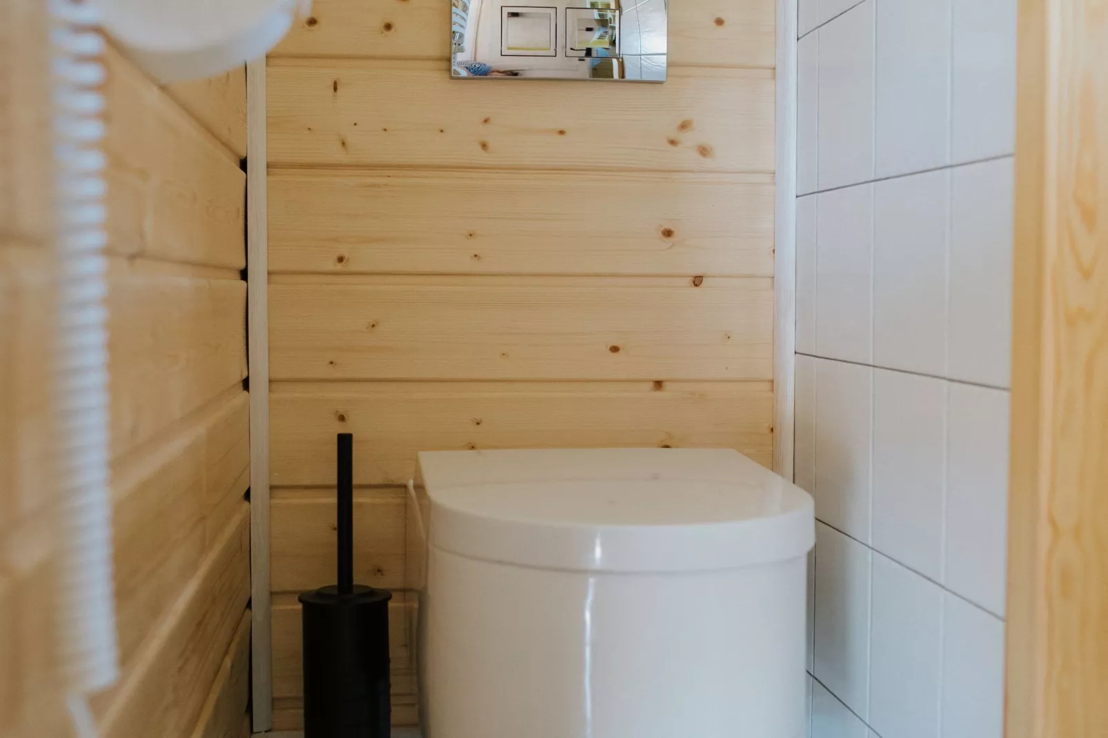 White Heron-Bathroom