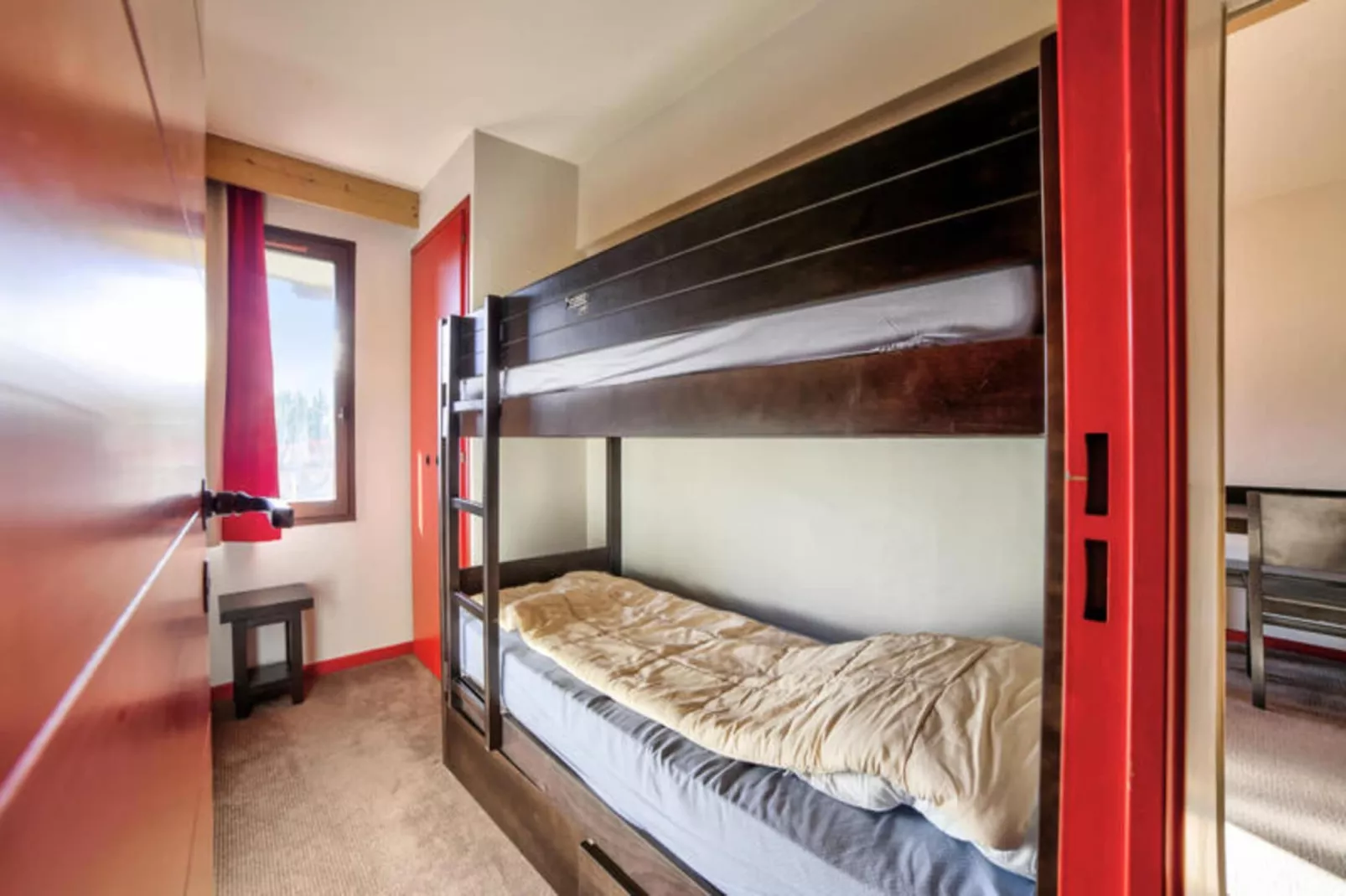 Résidence Quartier Falaise - maeva Home-Chambre