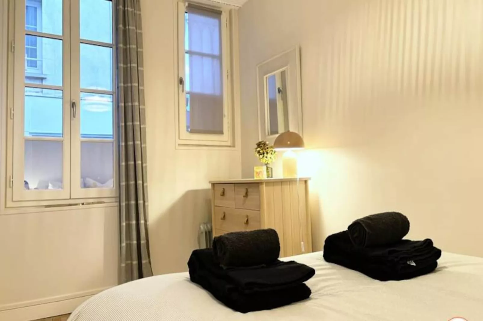 🌺 Les Bains De Trouville - Standing - Hypercentre - 7 Pax-Image-tags.