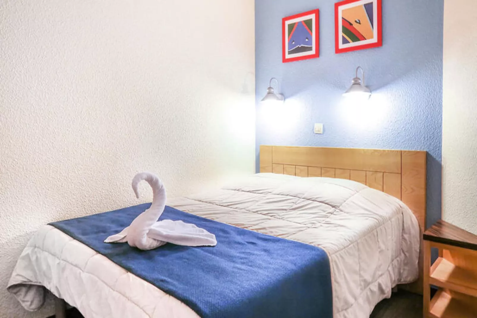 Résidence Le Beach - maeva Home-Exterior in summer