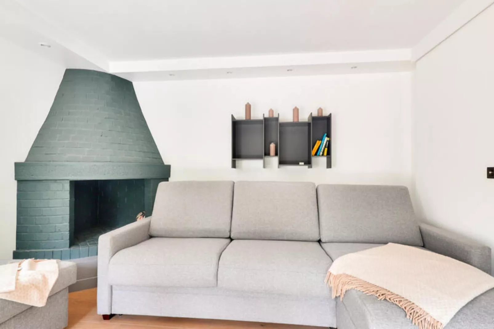 Résidence Castel St Clair - maeva Home-Extérieur été