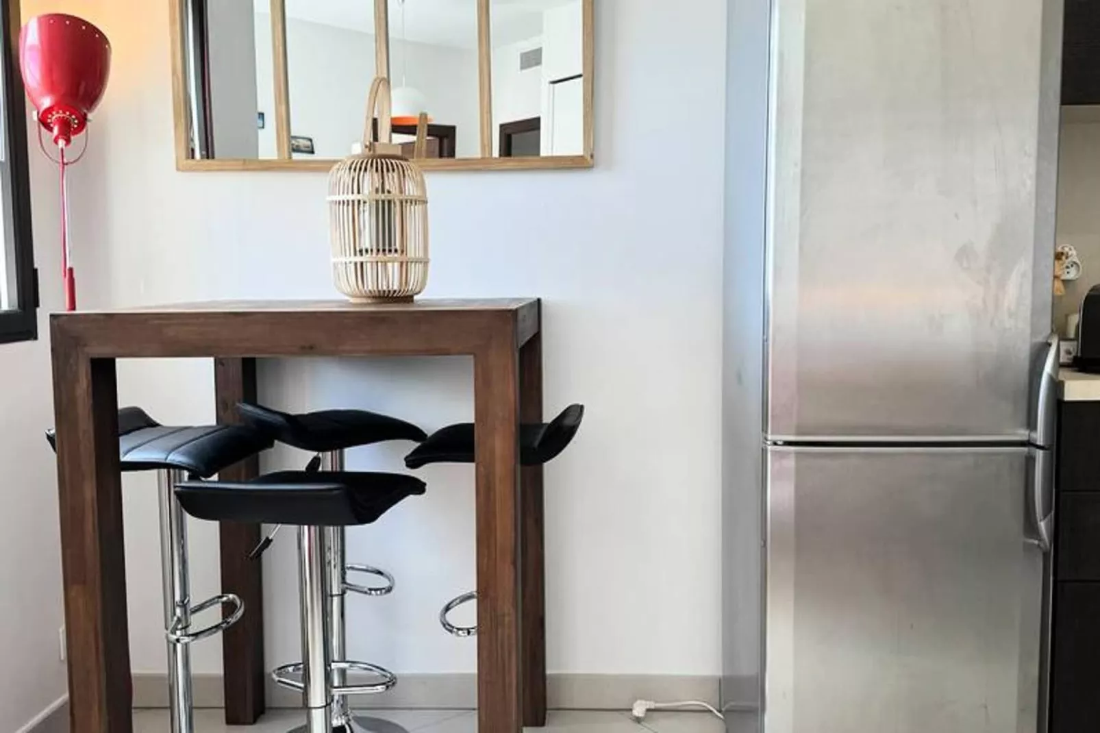 Résidence Jardins De Quatrina-Ambiance