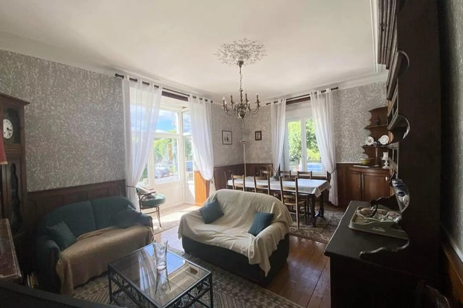 Résidence 634-pleneuf Val Andre-Palier