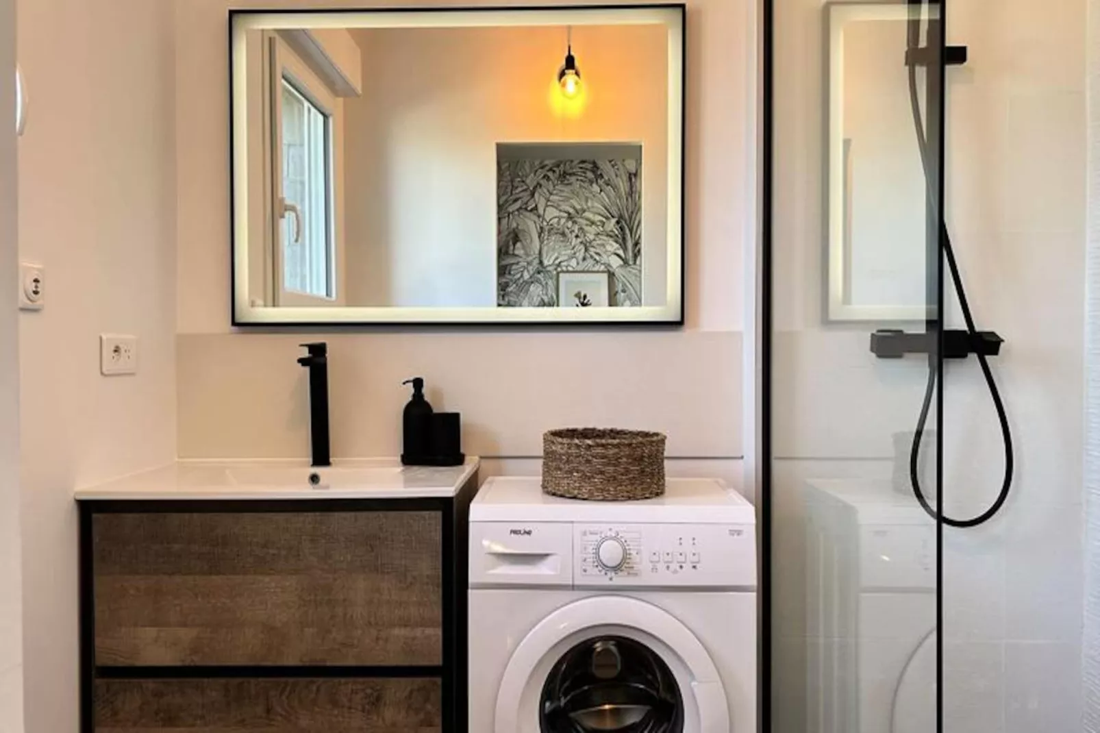 Résidence La Cormorane-Untagged