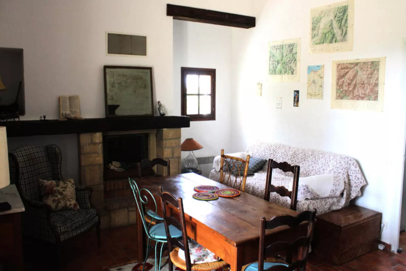 Maison à Mollans sur Ouvèze