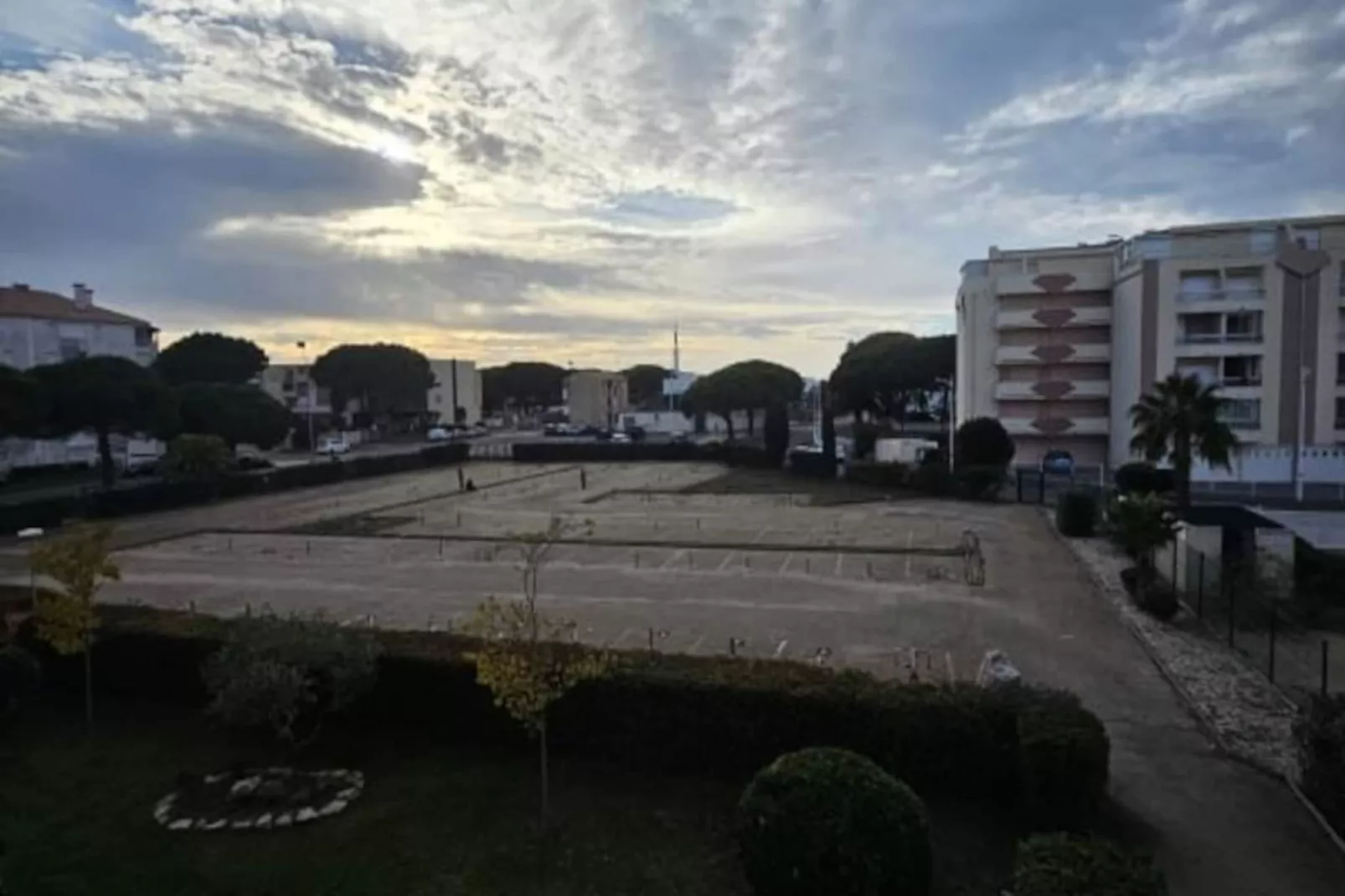 Résidence La Fleur De Roseau 200m De La Plage, 300 M Des Commerces-Image-tags.