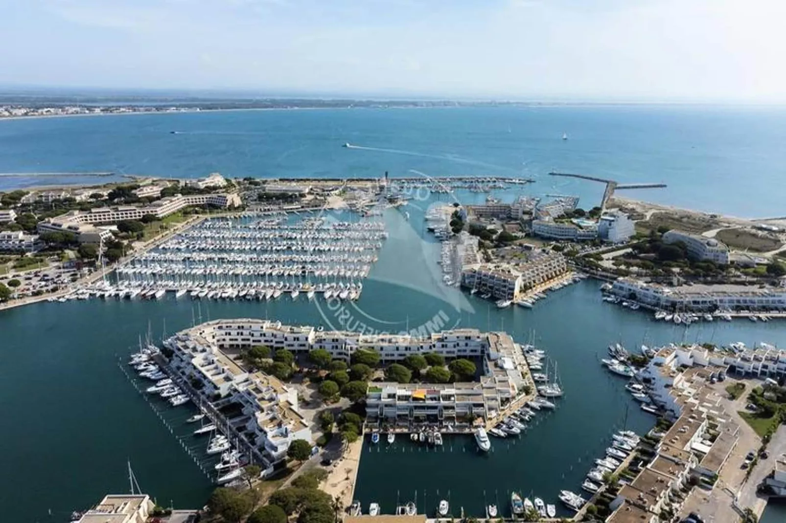 Résidence " La Lagune"-Areas within 5km in summer