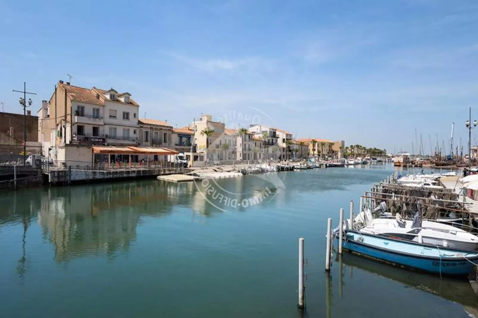 Résidence Quai Général De Gaulle-Areas within 1km in summer