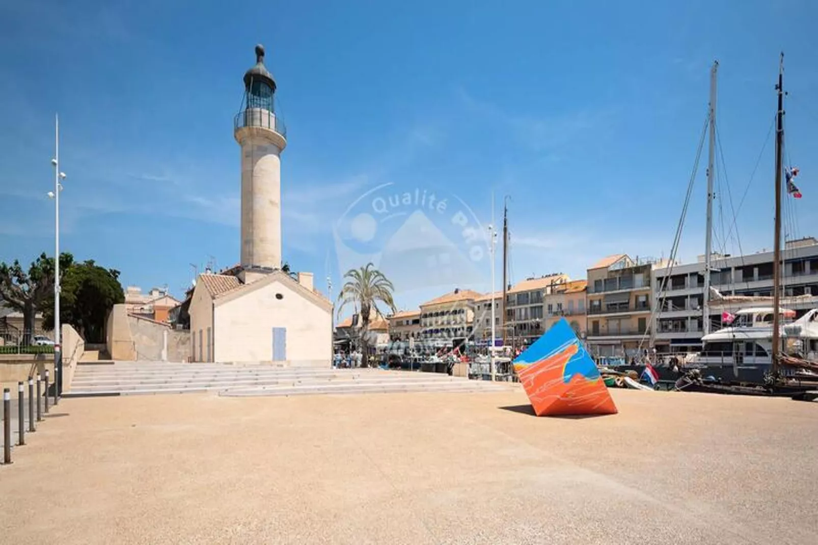 Résidence 1er étage-Areas within 5km in summer