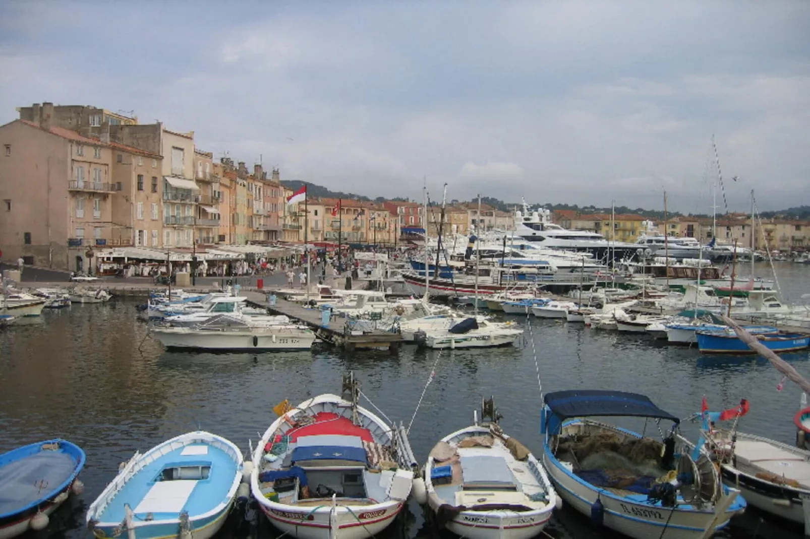 Résidence Impasse Des Lucines-Gebiete Sommer 5 km