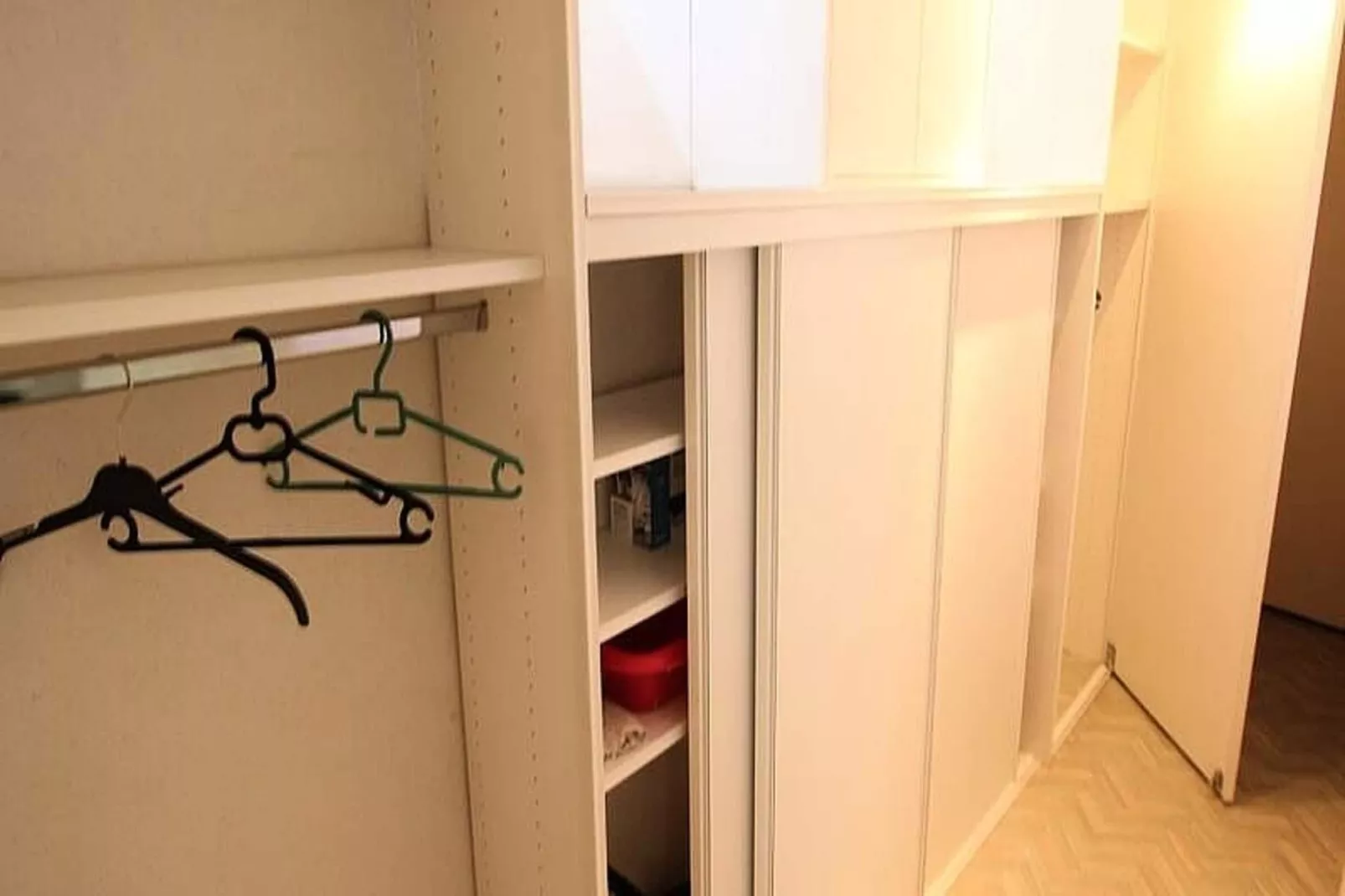 Résidence 24 Bis Allee Etigny-Bedroom