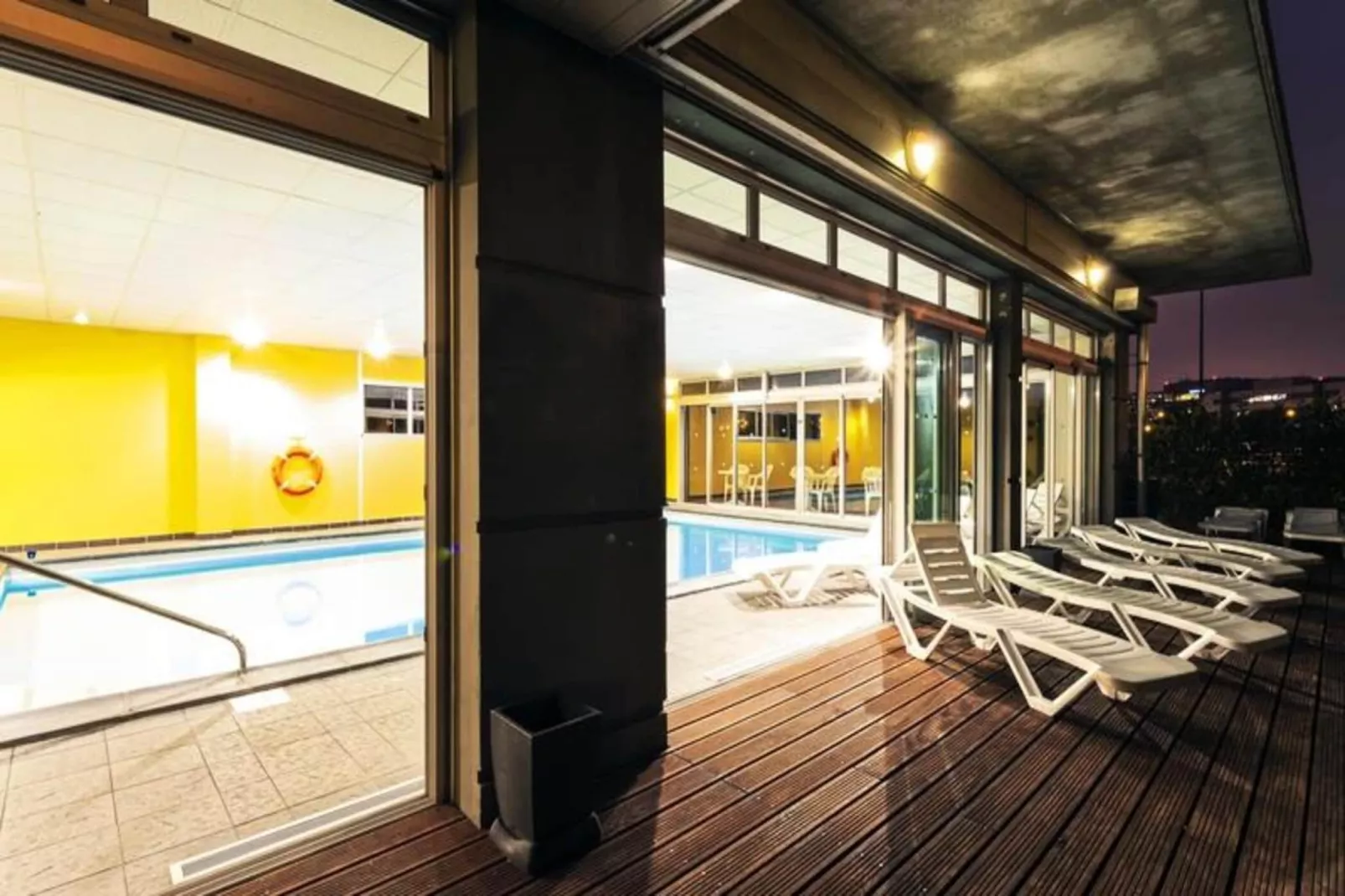 Néméa Appart'Hôtel Toulouse Saint Martin***-Außenbereich Sommer