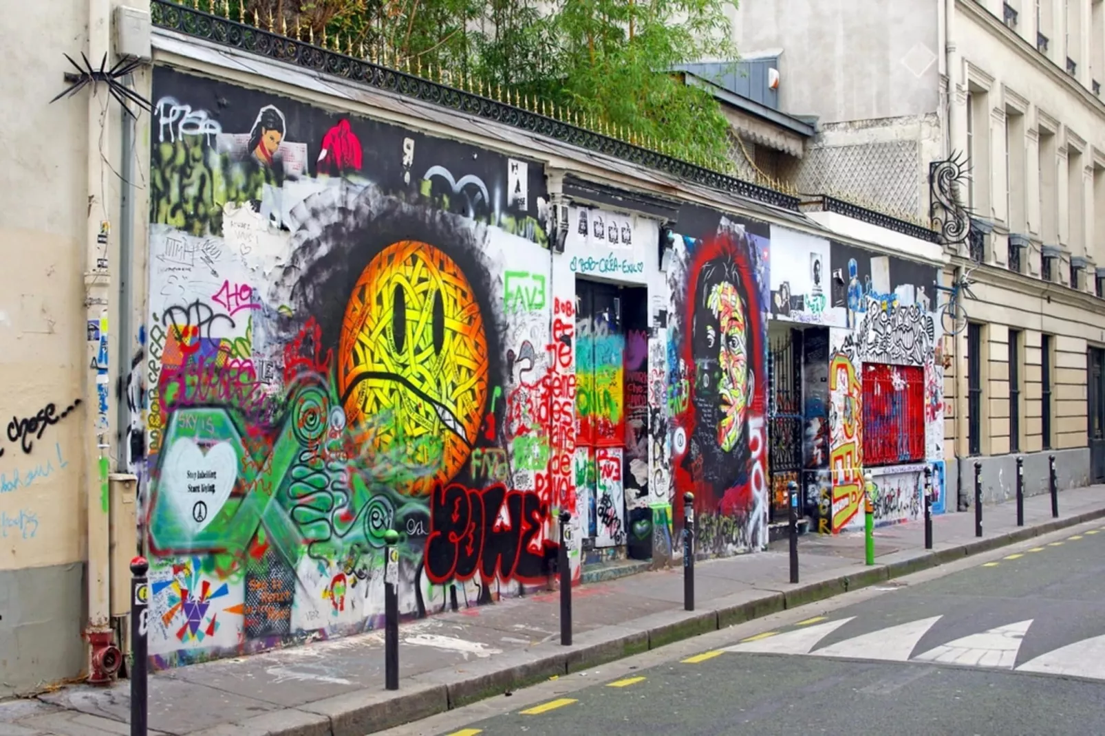 Bel Appartement Pour 4 Coeur Quartier Historique, Proche Rue St-catherine-Gebiete Sommer 5 km