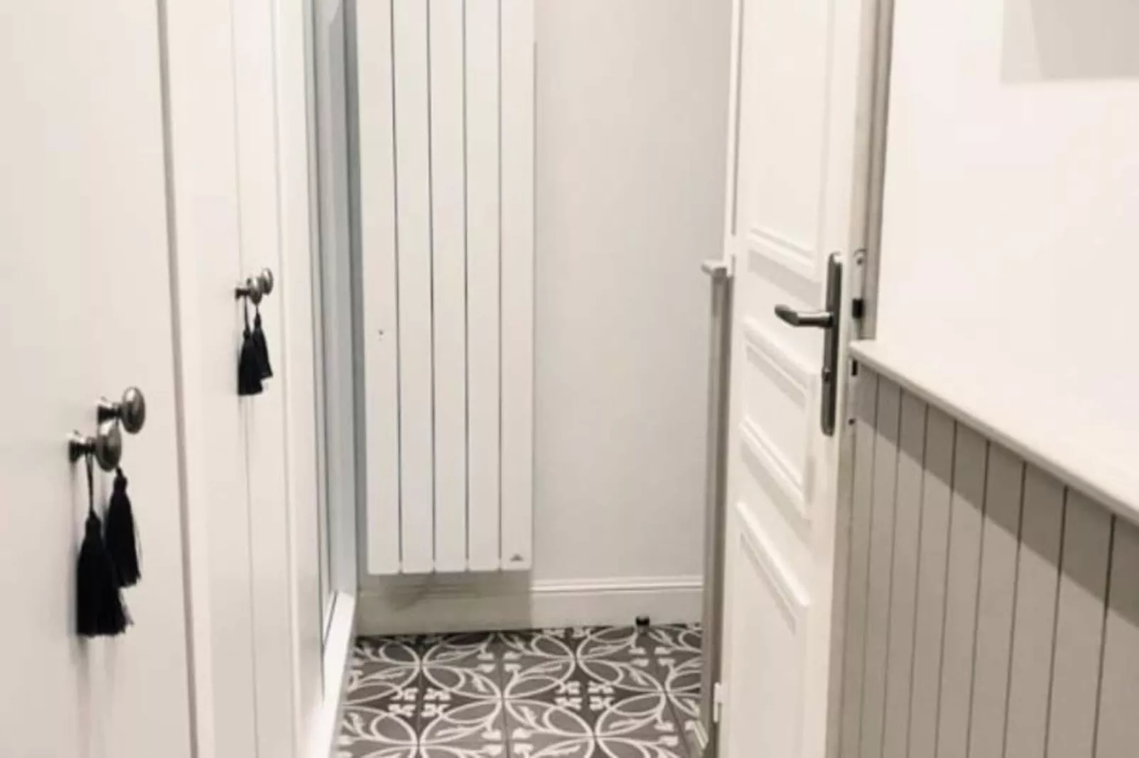 Superbe Duplex De Qualit&eacute;, En Hypercentre Avec Rooftop Et Climatisation-Facilities