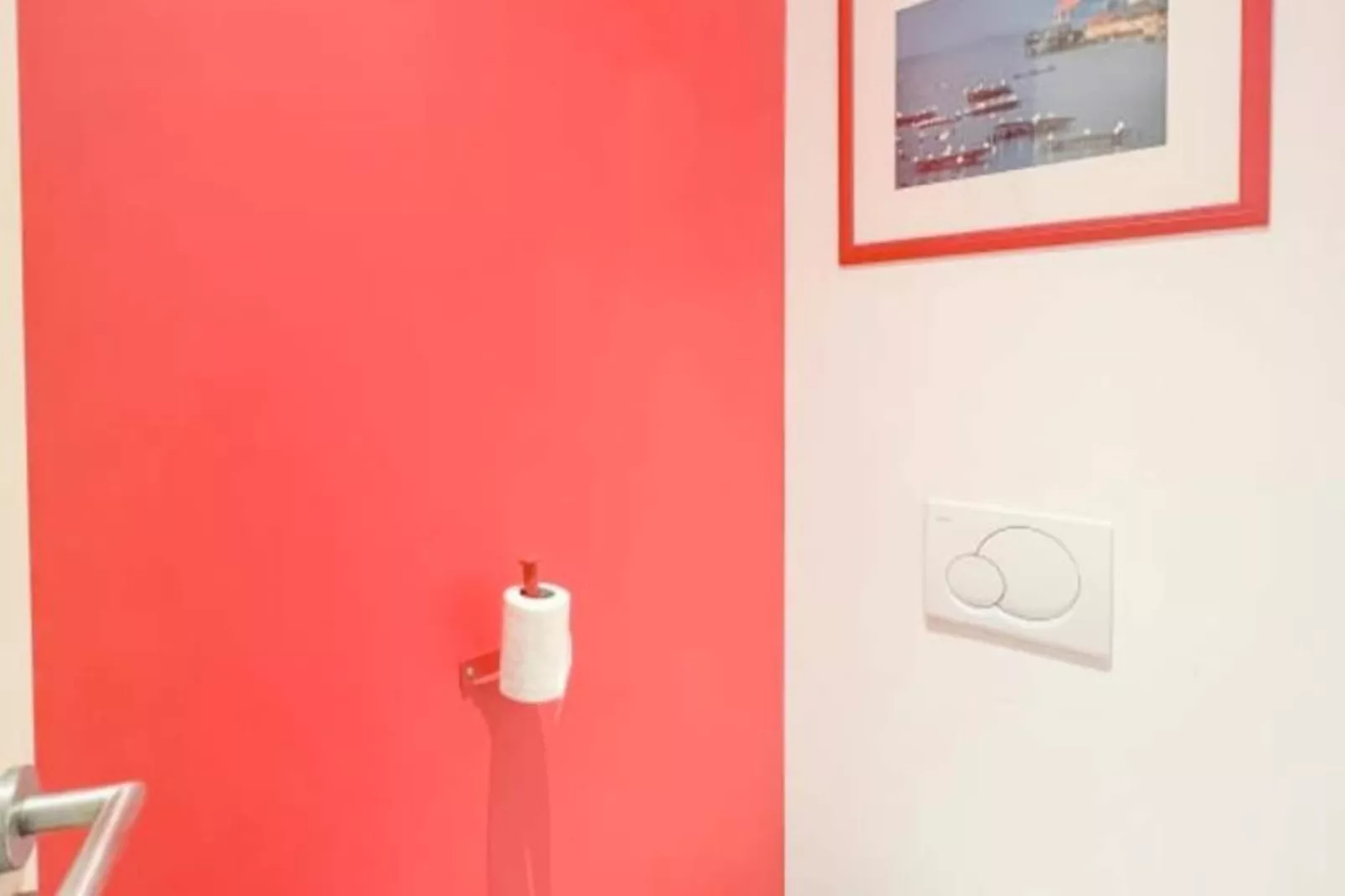 Appartement De Haut Standing Authentique Situ&eacute; Au Coeur Du Triangle D'or-Außenbereich Sommer