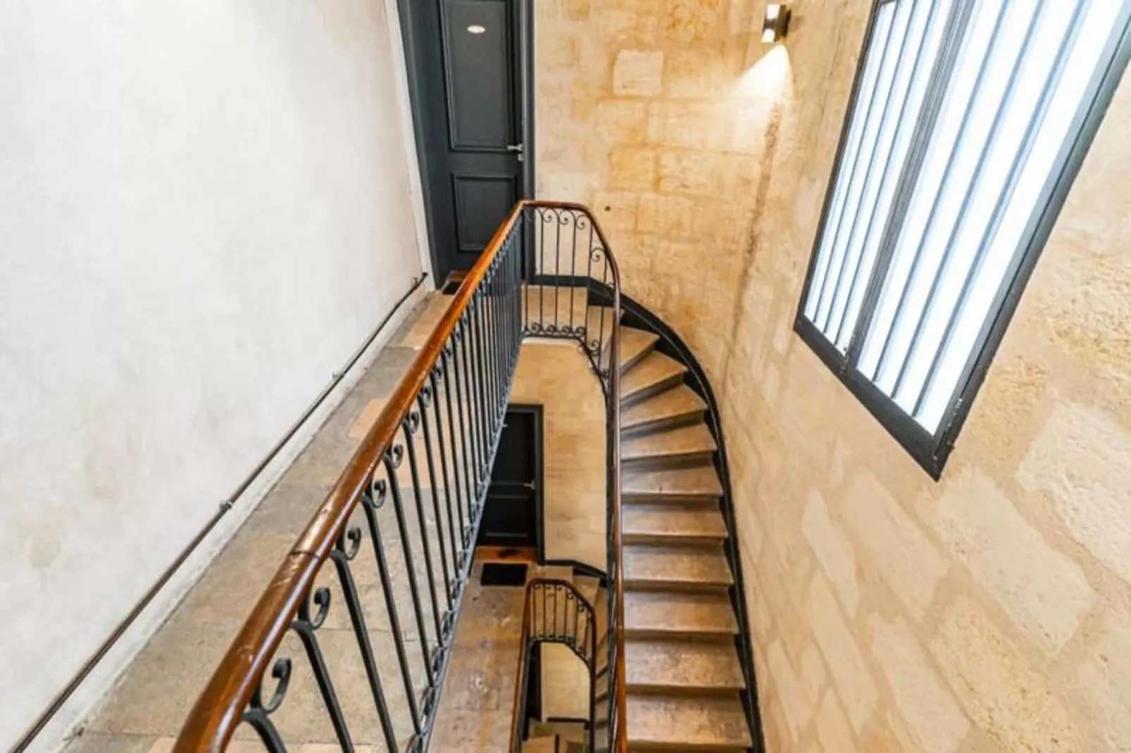 Magnifique Appartement 3 Chambres Avec Rooftop-Ambiance