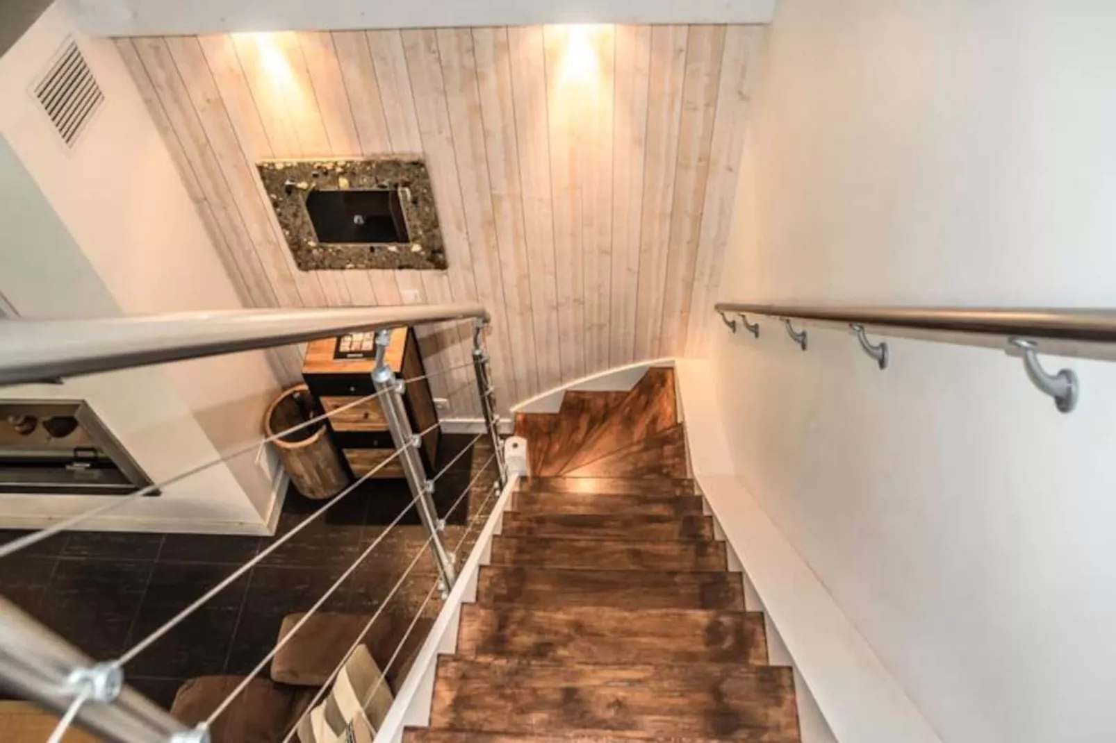 Magnifique Villa Climatis&eacute;e -10 Personnes Avec Piscine Et P&eacute;tanque - Pyla-Image-tags.