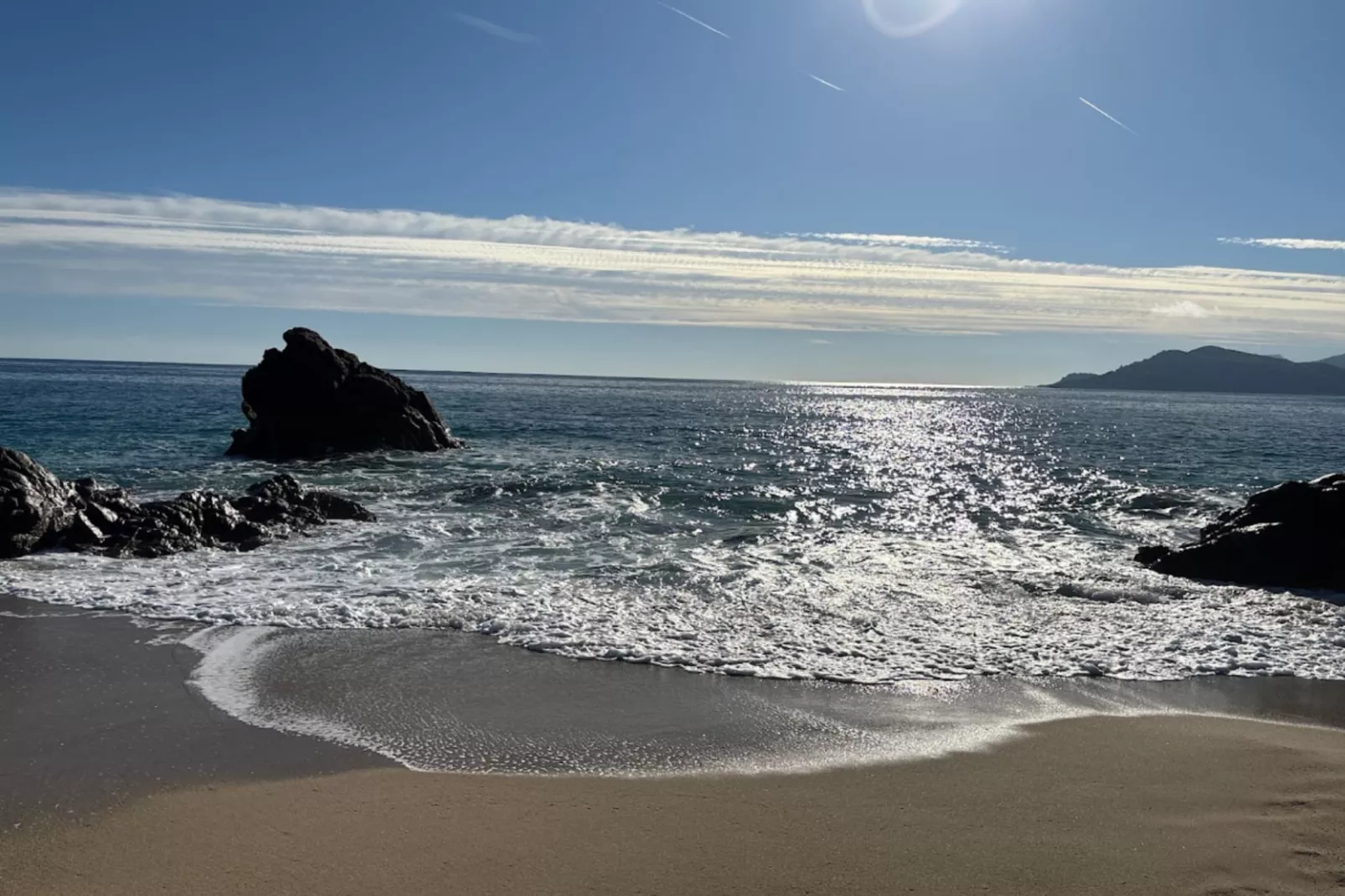 Résidence Palm Beach-Areas within 5km in summer