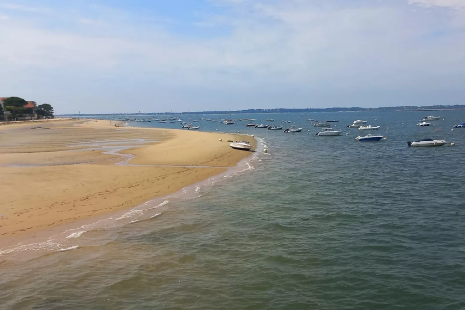 Résidence 406-arcachon-Areas within 5km in summer