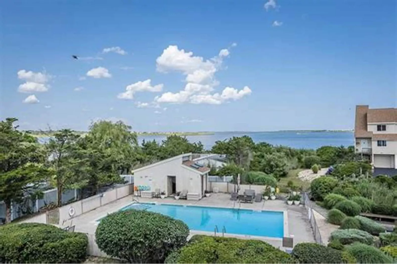 Résidence Louise-marie-Zones été à 5 km