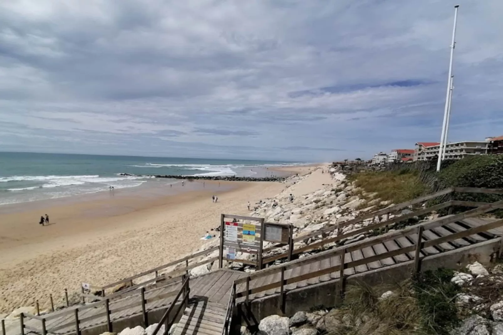 Résidence Bleu Marine - maeva Home-Areas within 1km in summer