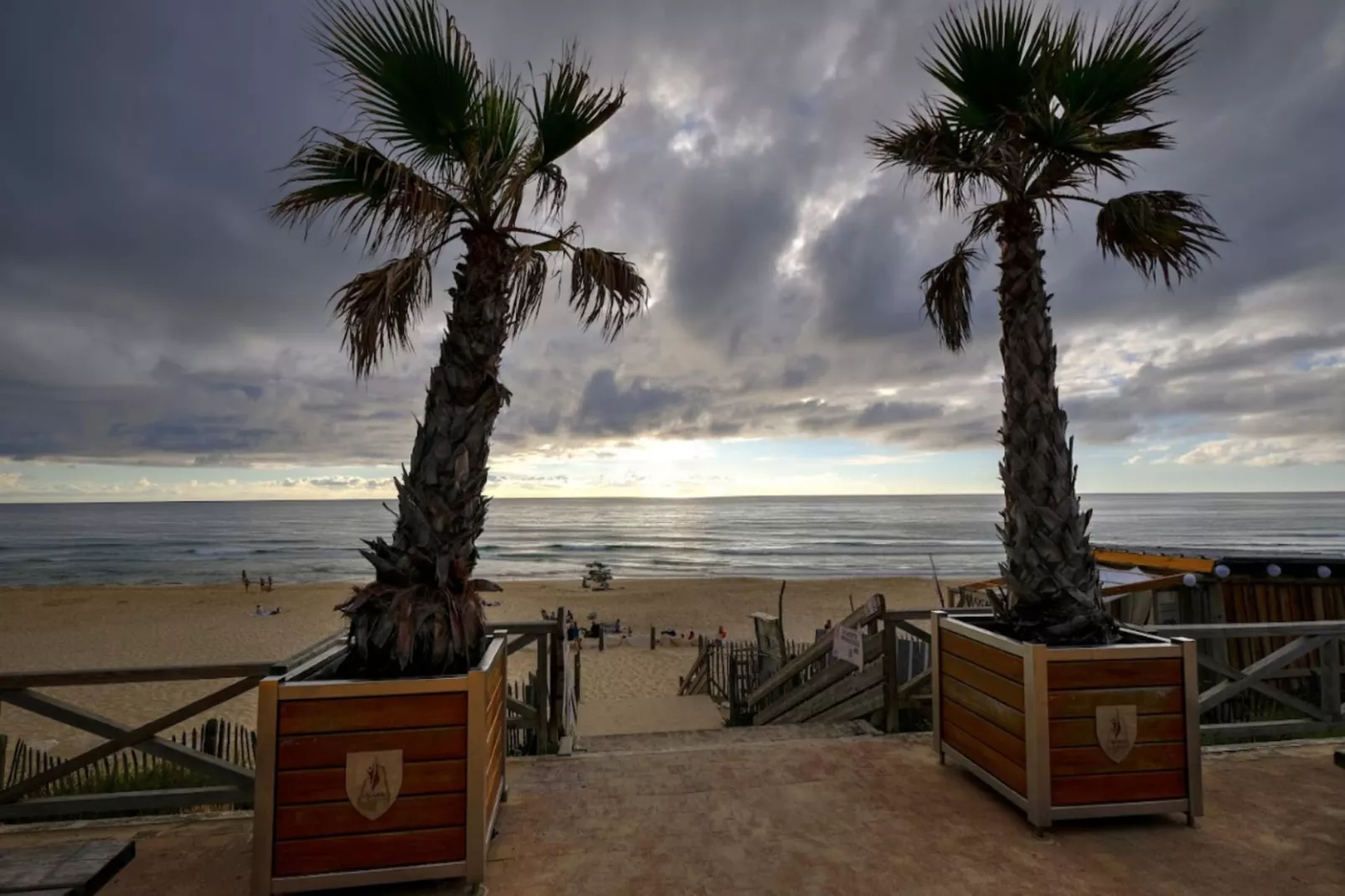 Résidence Bleu Marine - maeva Home-Areas within 5km in summer