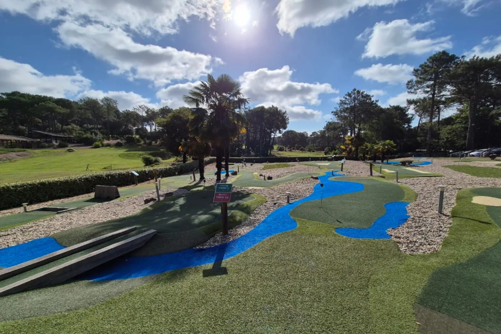 Les Appartements de Lacanau les Pins - maeva Home-Areas within 5km in summer