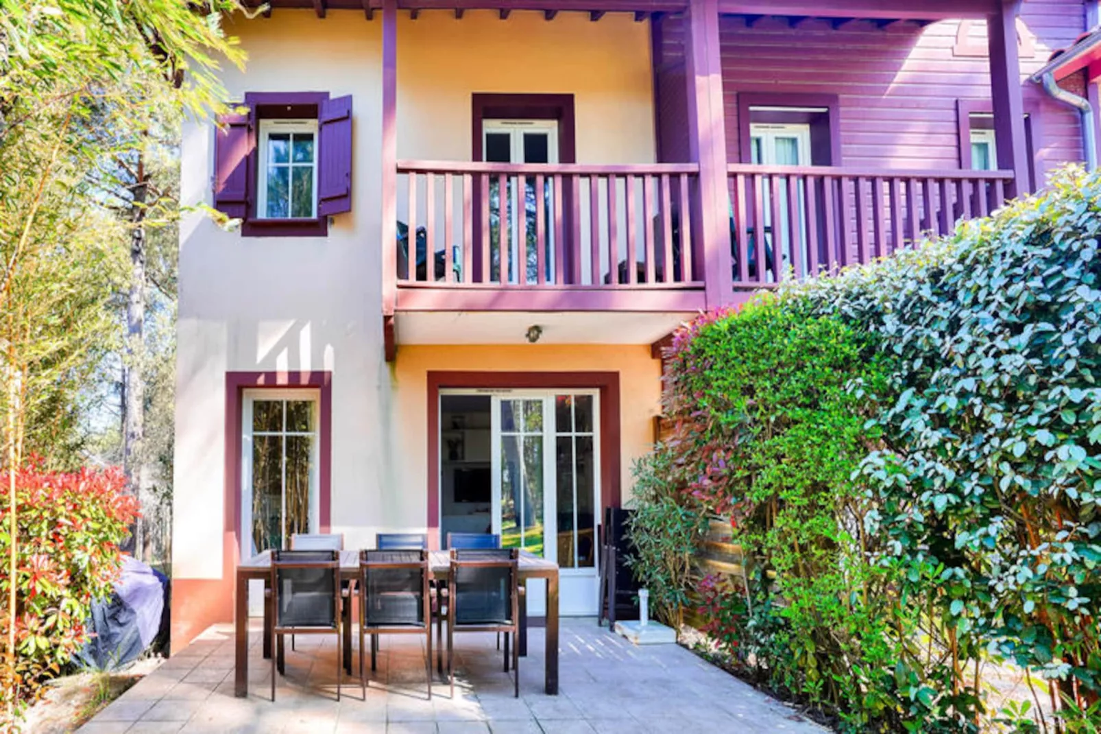 Les Maisons de Lacanau les Pins - maeva Home-Image-tags.