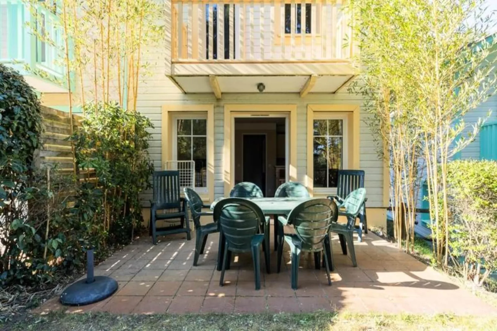 Les Maisons de Lacanau les Pins - maeva Home-Exterior in summer