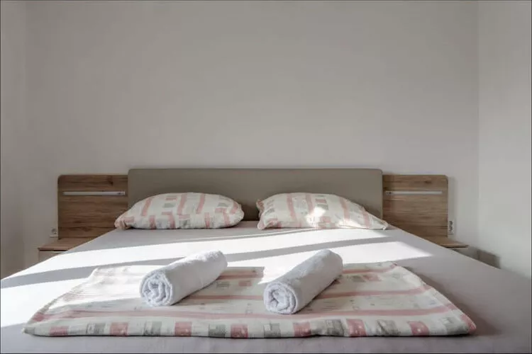 Holiday home Stipe, Vrsi-Mulo bei Nin-E12/Ferienhaus 180qm/12 pax-Schlafzimmer