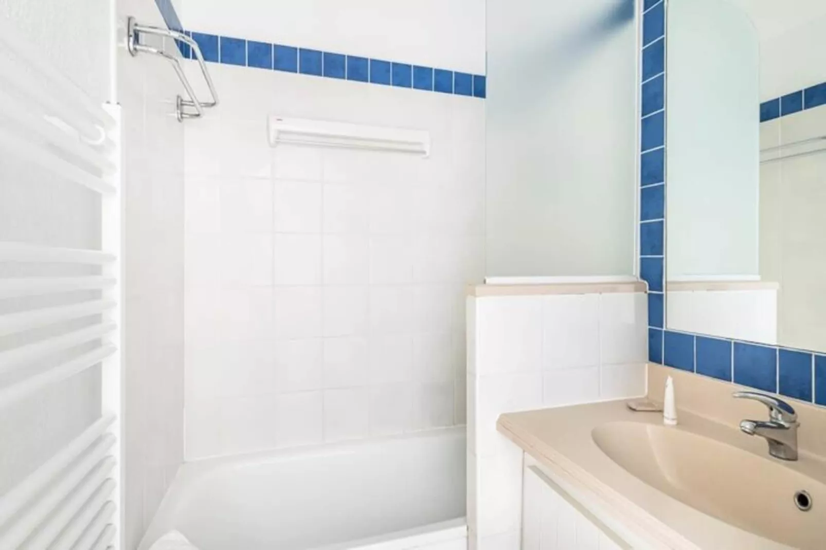 Résidence Bleu Marine - maeva Home-Exterior in summer