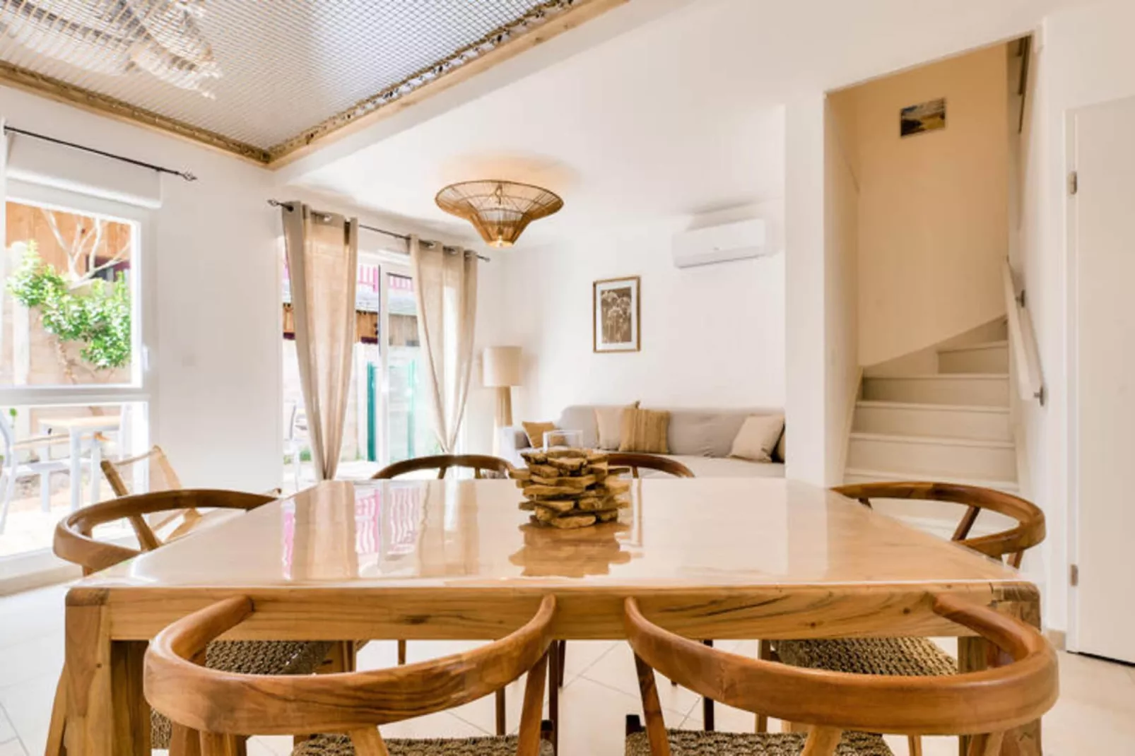 Maison route du lion - maeva Home-Extérieur été