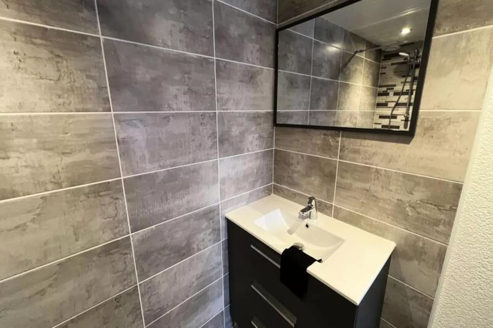 Résidence Hameau De L'amélie-Außenbereich Sommer