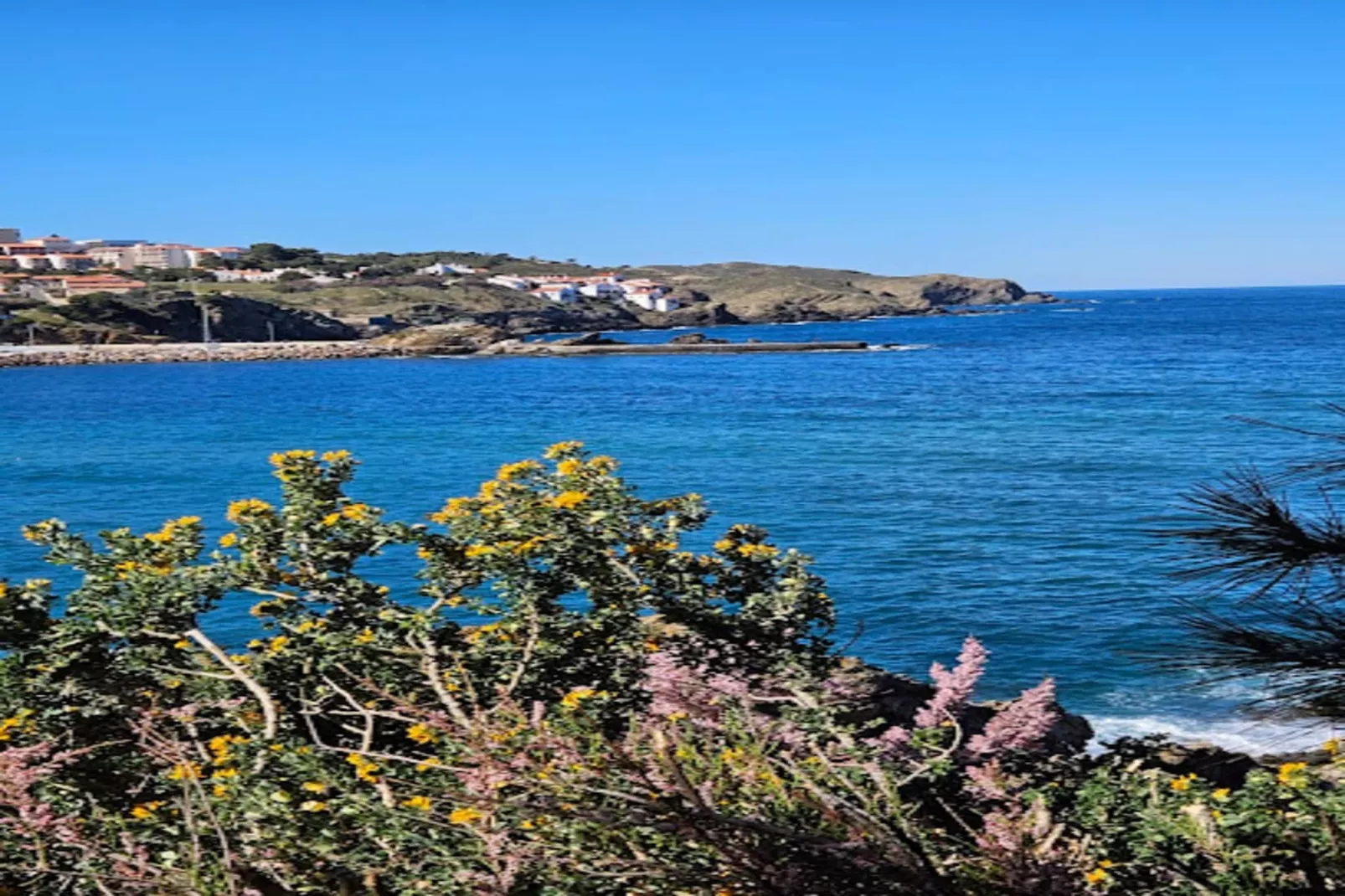 Résidence 016-soulac Sur Mer-Exterior in summer