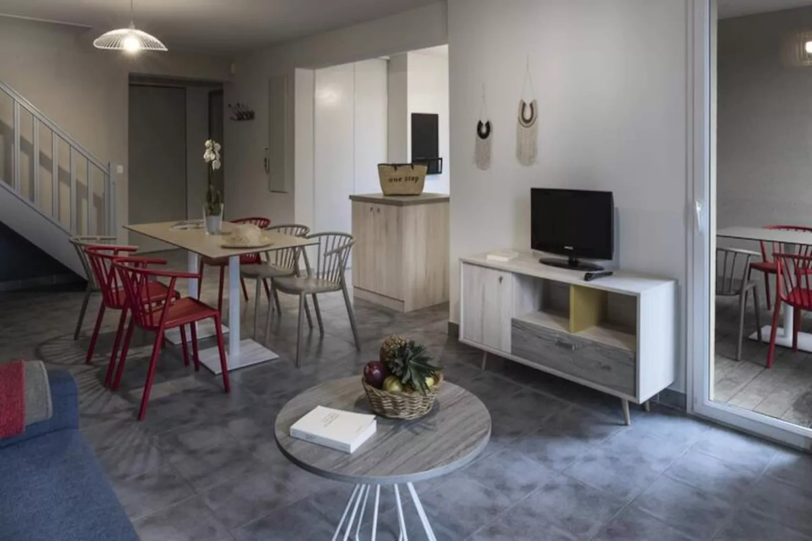 Résidence Le Domaine du Golf ***-Image-tags.