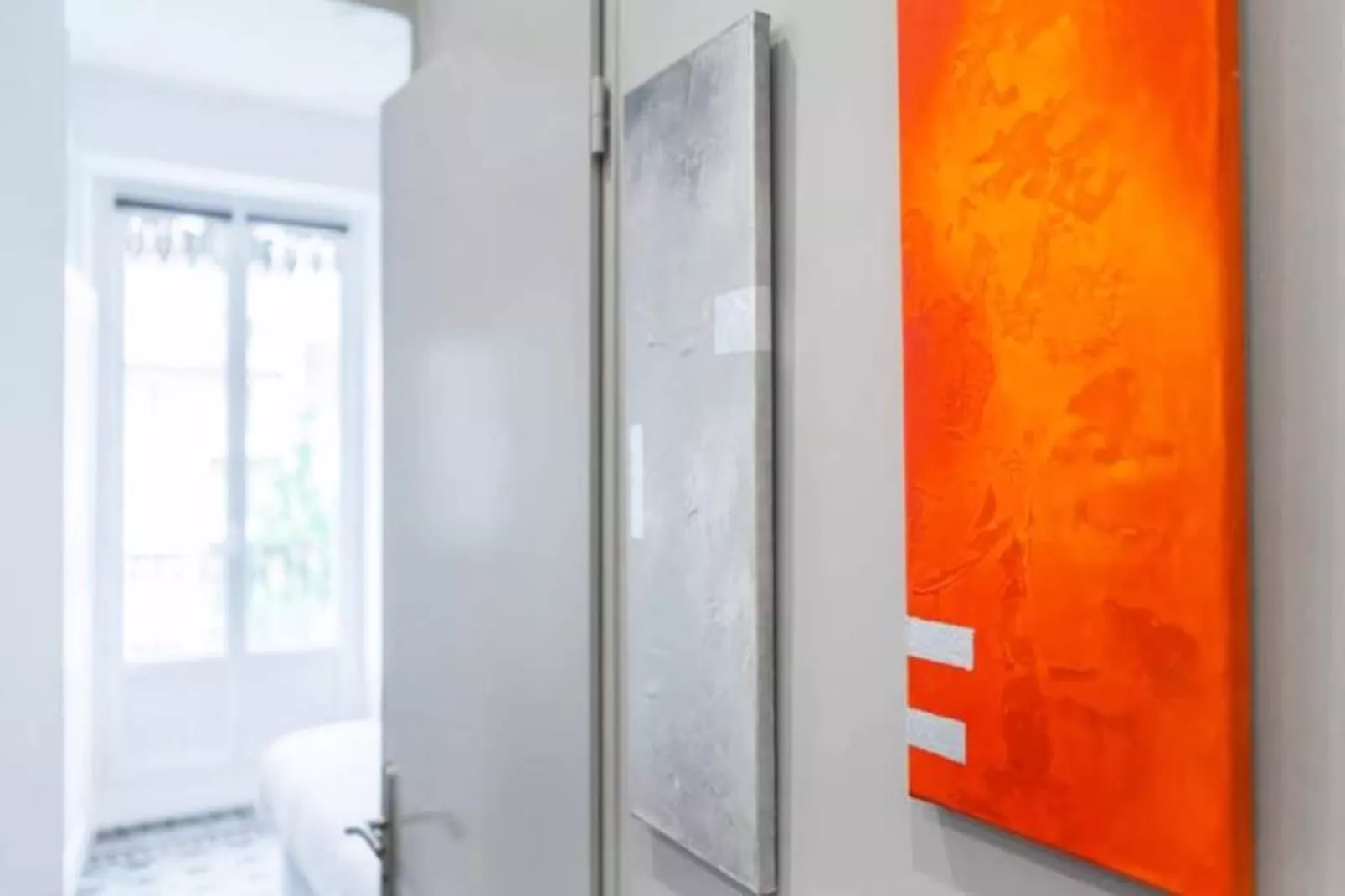 | Le Jaur&egrave;s 🍊| T2 Tout &eacute;quip&eacute; | Balcon, Wifi-Landing