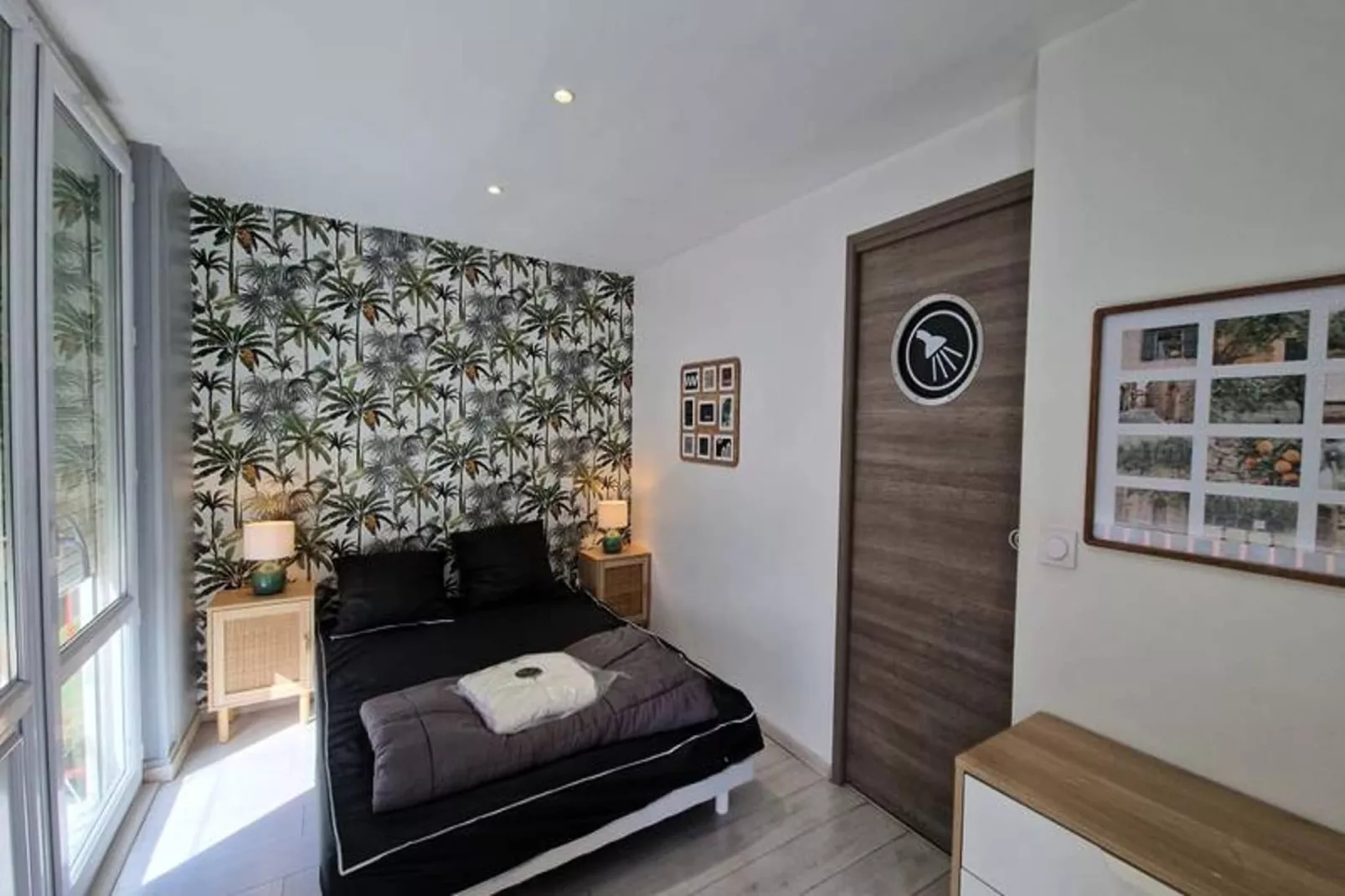 | Vue Sur La Bastille 🚠 Alsace Lorraine| Terrasse-Schlafzimmer