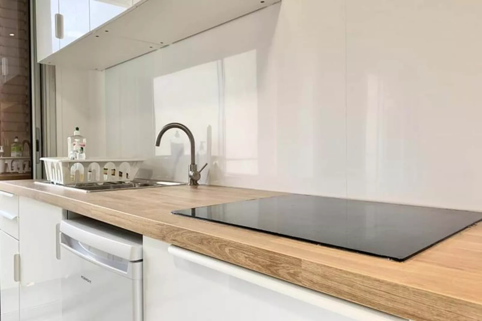 | La Chanson Bleue  💙 | Marcelin Berthelot | Tram-Kitchen