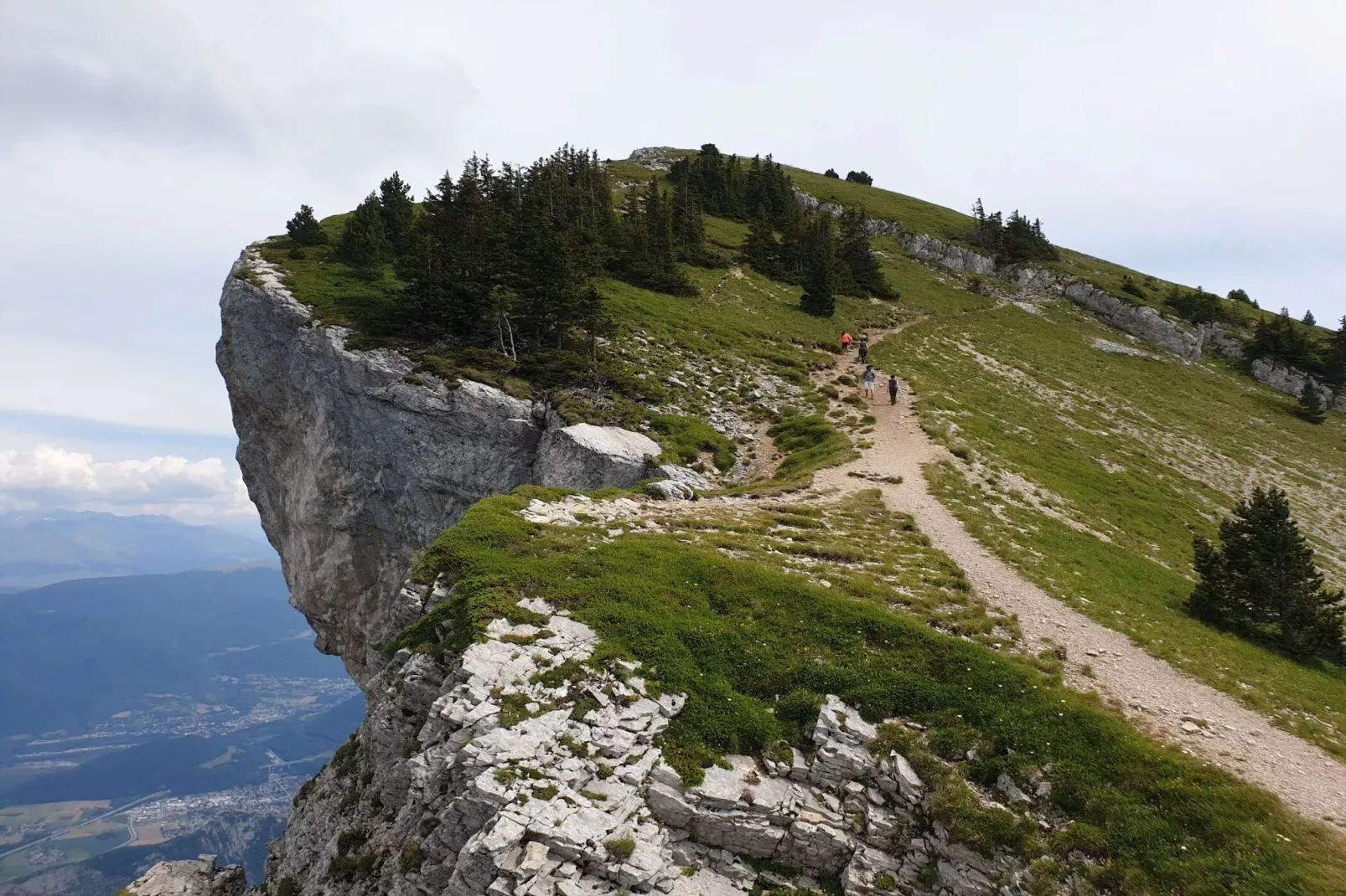 Chalet Marie - Gebiete Sommer 5 km