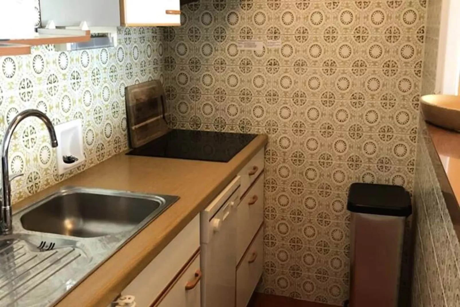 Résidence Majestic Ii-Cuisine