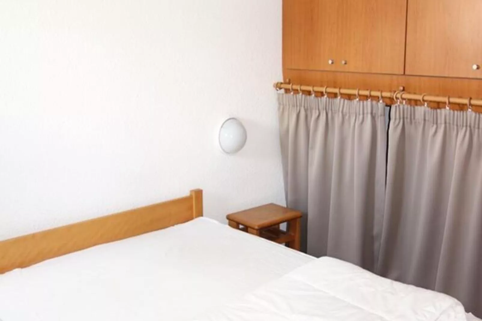 Résidence Christiania-Chambre