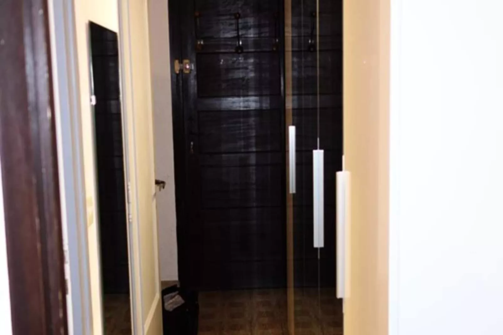 Résidence Samovar-Extérieur été