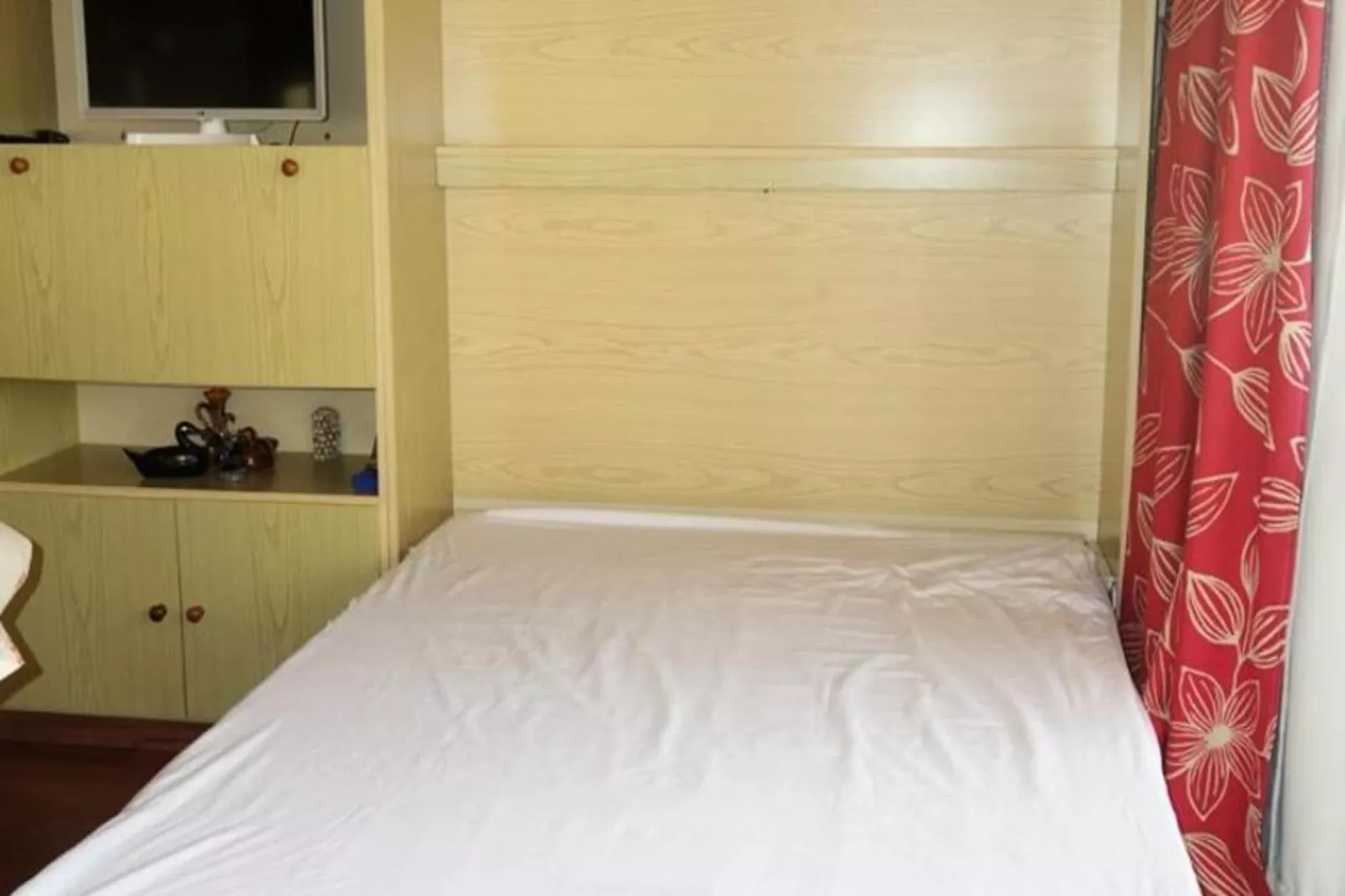 Résidence Choucas-Bedroom