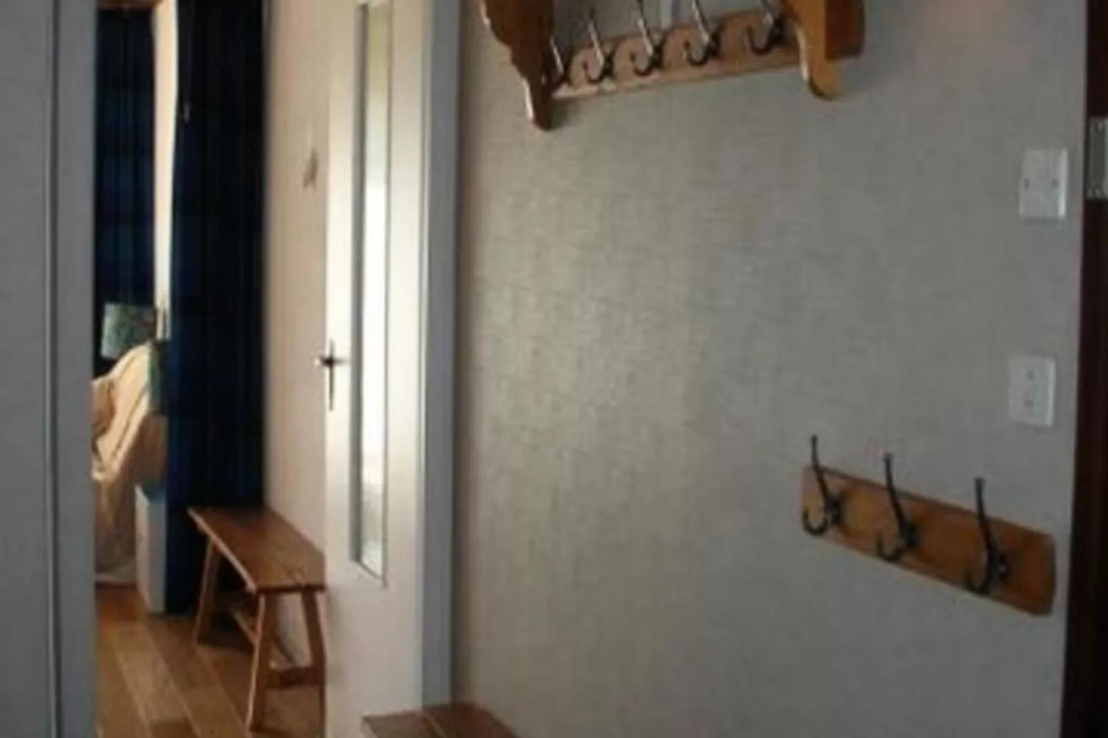 Résidence Choucas-Exterior in summer