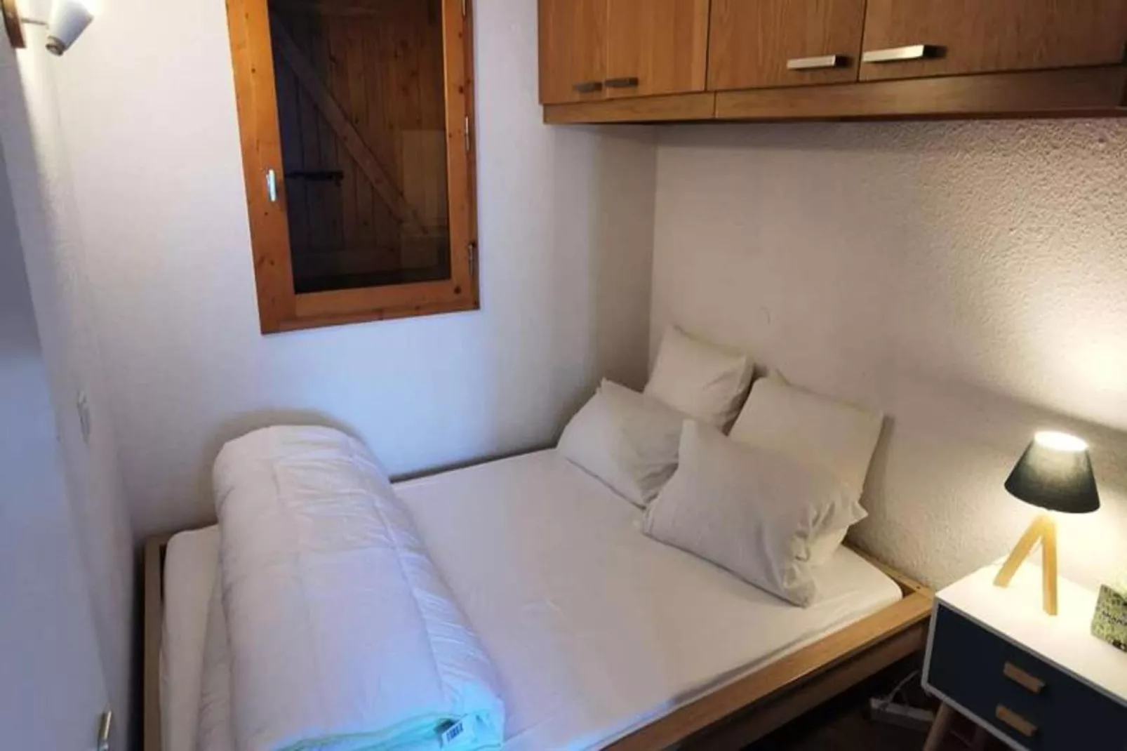 Résidence Soleil-Bedroom