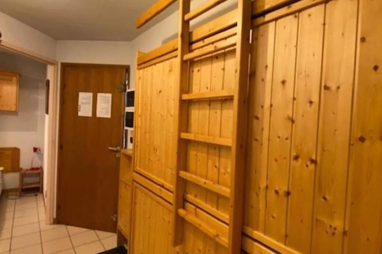 Résidence Grande Chaume-Ambiance