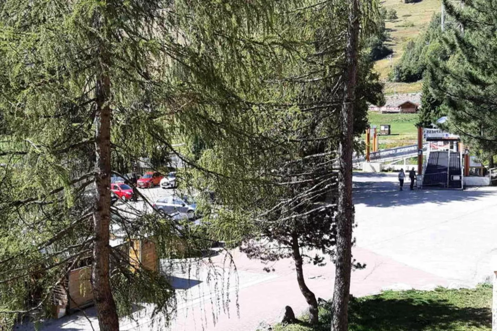 Résidence Meijotel A-Aussicht Sommer