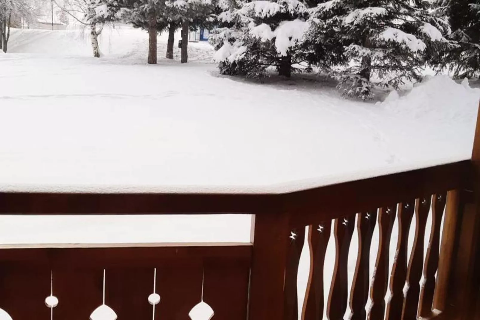 Résidence Plein Sud A-Terrasse / balcon