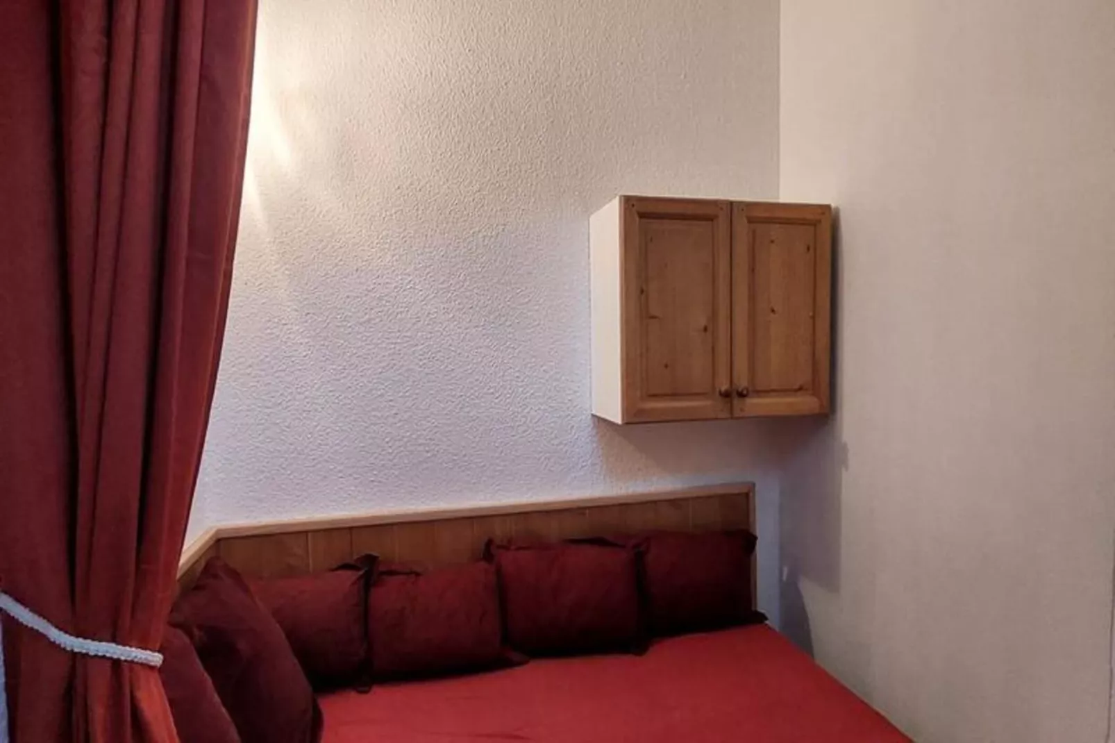 Résidence Les Espaces-équipements