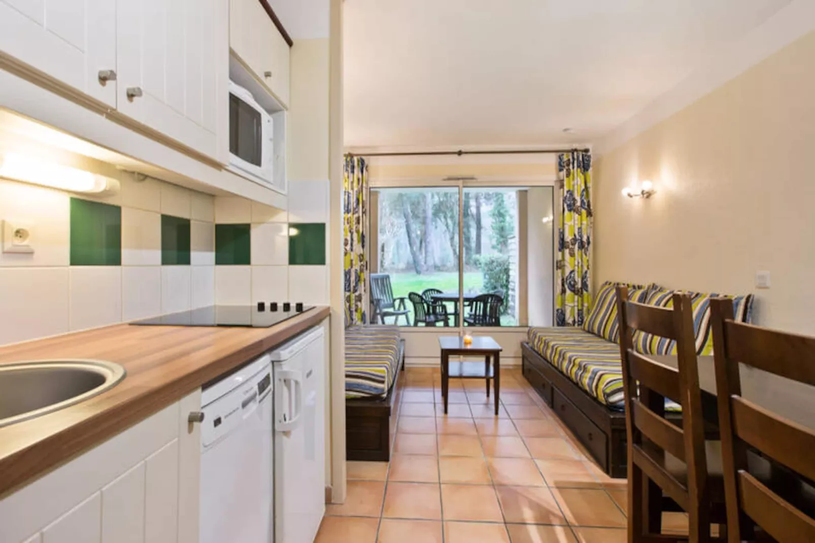 Le Domaine du Golf de Pinsolle - maeva Home-Image-tags.